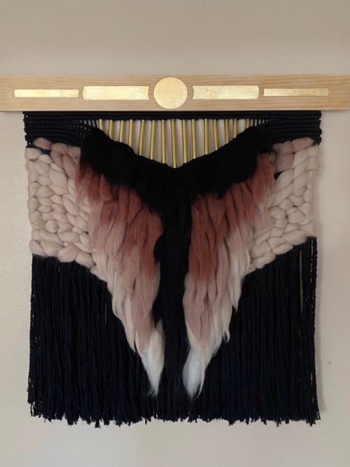 The Janis | Wall Hangings by Timber a