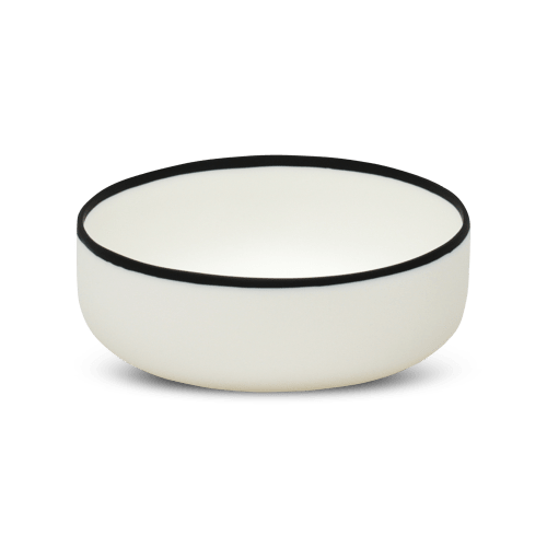 Ligne Medium Bowl | Dinnerware by Tina Frey