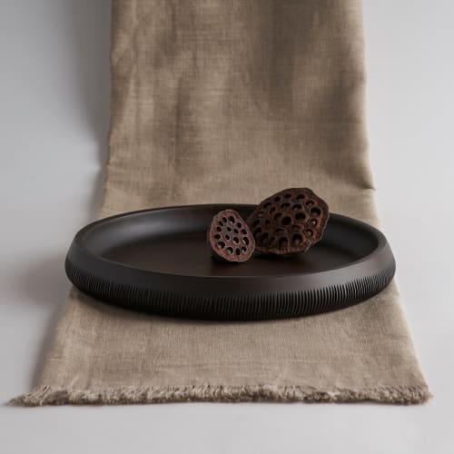 Medium Tray | Serving Tray in Serveware by The Collective