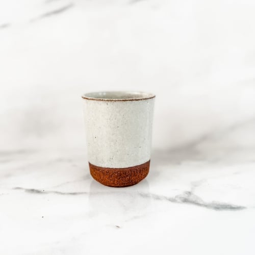 Los Padres Ceremony Cup - The Ojai Collection | Drinkware by Ritual Ceramics Studio