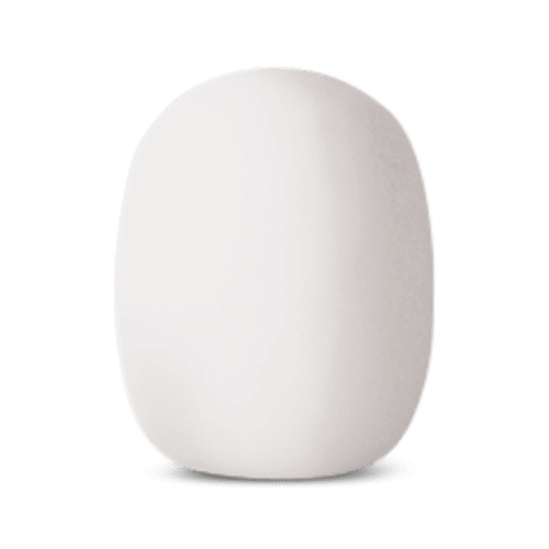 Orb No. 7.5 Sculpture | Sculptures by Tina Frey