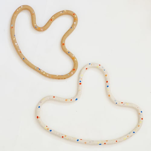 Clay Object 16 - Cactus | Sculptures by OBJECT-MATTER / O-M ceramics