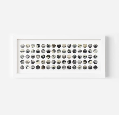 Vista | Work by Amelia Coward