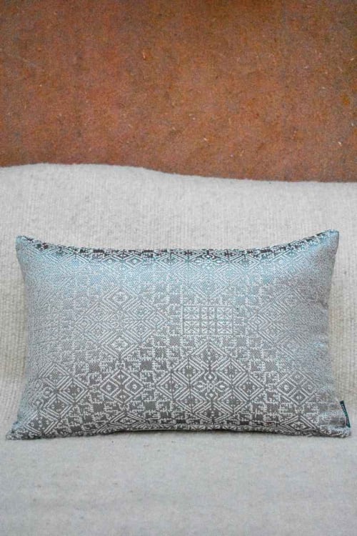 Sama Pillow | Pillows by Folks & Tales