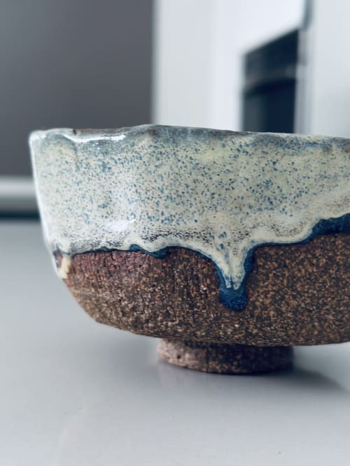 Chawan Bowl | Dinnerware by Kate Kabissky