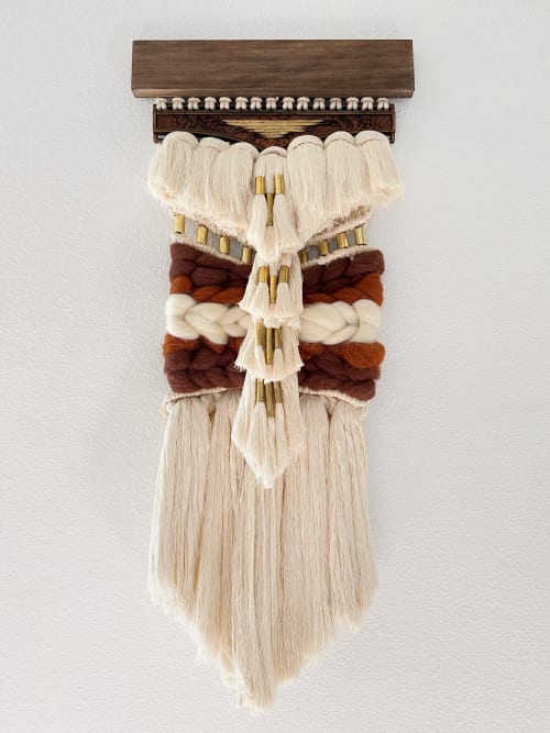 The Sonoran | Tapestry in Wall Hangings by Timber and Torch
