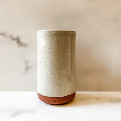 Los Padres Tumbler - Ojai Collection | Drinkware by Ritual Ceramics Studio