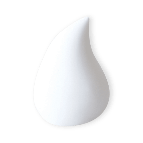 Modern Office Paper Weight | Ornament in Decorative Objects by Tina Frey