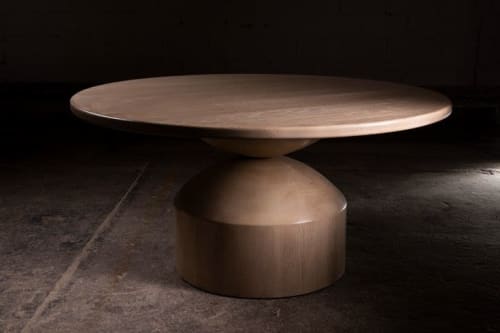 Cosmic Dining Table | Tables by NO AGE FURNITURE STUDIO