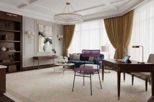 Hapi Chair | Chairs by Innit Designs