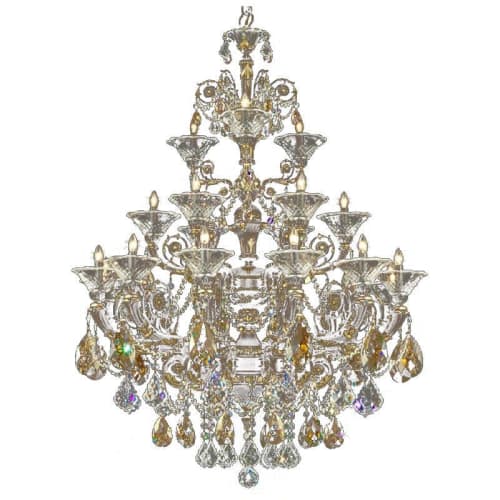 AMLS018 Barcelona | Pendants by Alan M