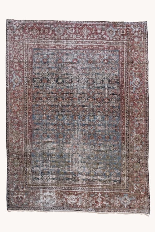 Antique Area Rug | Lana | Rugs by District Loom