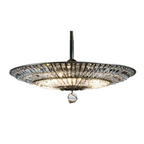 SL0208 Libertine | Chandeliers by Alan M