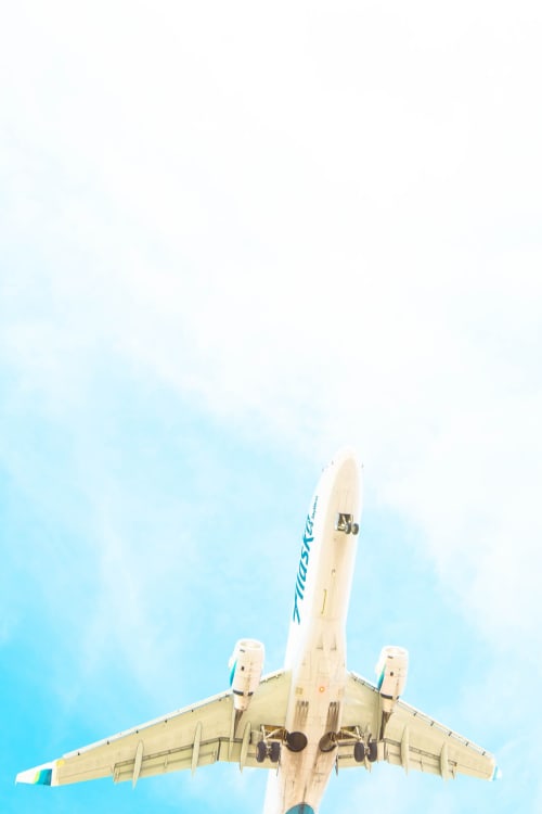 Up | Photography by Korbin Bielski Fine Art Photography