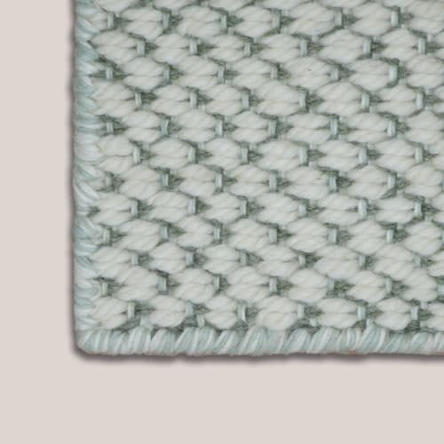 Densley | Rugs by Hillary Ronney-Fernandes | LWI