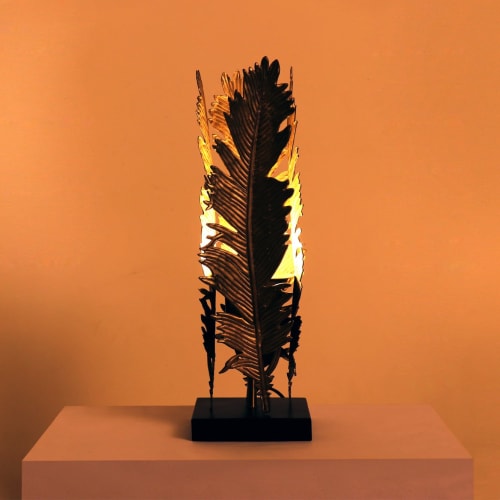 Vicia Table Lamp | Lamps by Home Blitz
