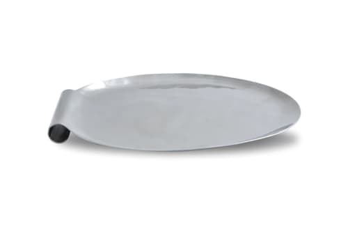 Leaf Roll | Serveware by Rikan