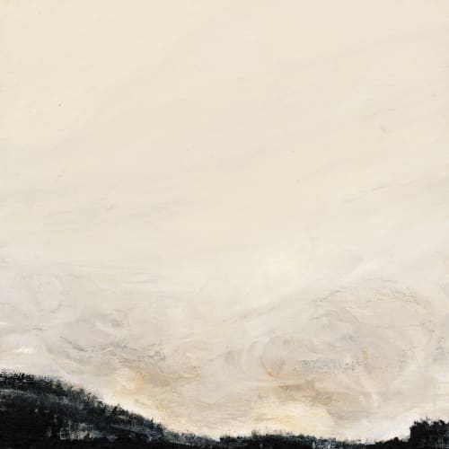 Hinum | Prints in Paintings by Mande Calhoun Art