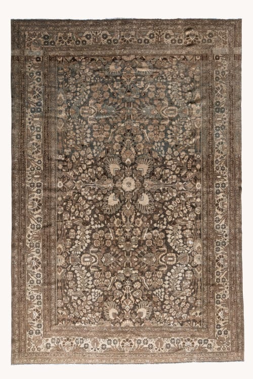 HOLD Fallon | 7' x 10'2 | Work by District Loom