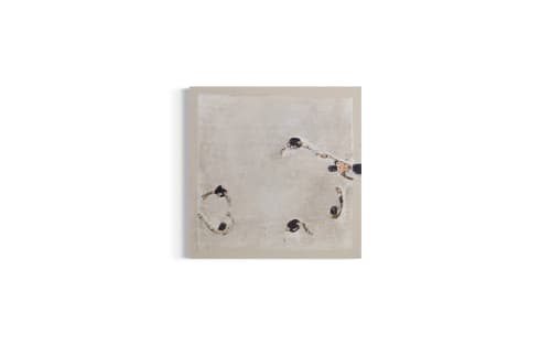 All of Me Into the Light | Decorative Objects by Hannah Yanetsko