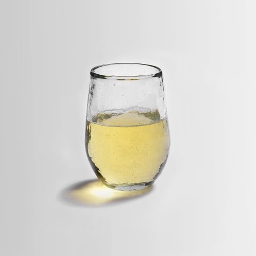 Small Glasses Set of 4 | Drinkware by The Collective