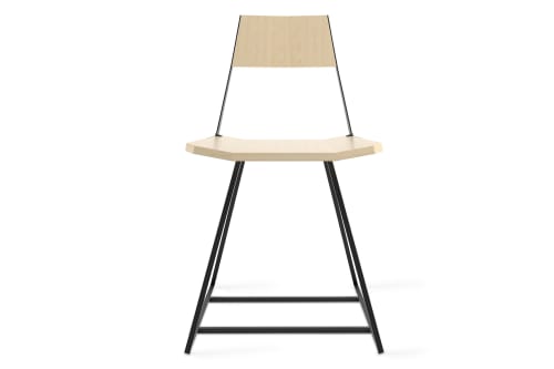 Clarkester Chair | Chairs by Tronk Design