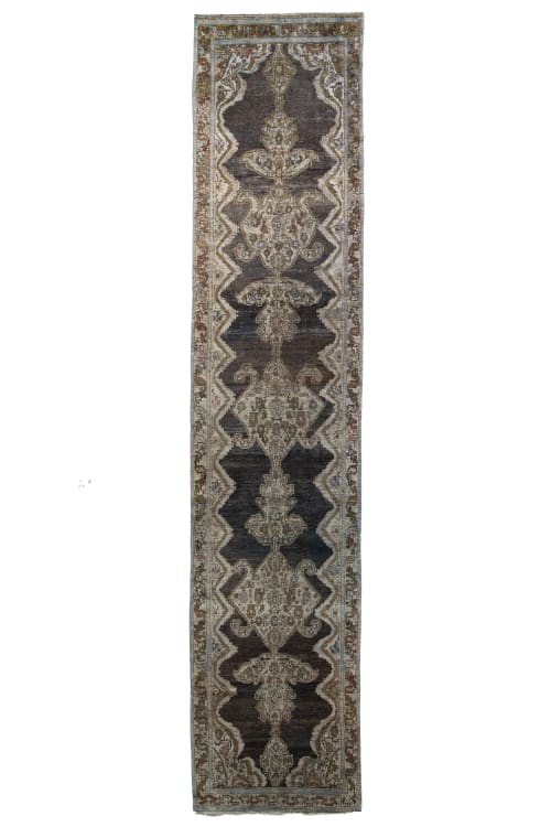 Winston | 3'7 x 16' | Rugs by District Loom