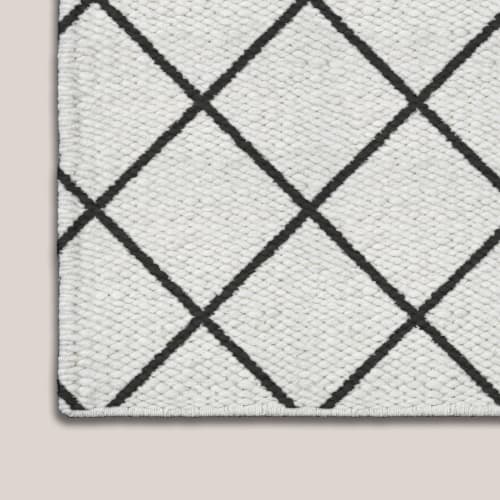 Engrave | Rugs by Hillary Ronney-Fernandes | LWI