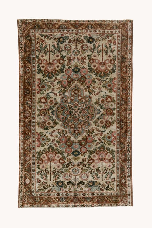 Marshall | 3'10 x 6'6 | Rugs by District Loom