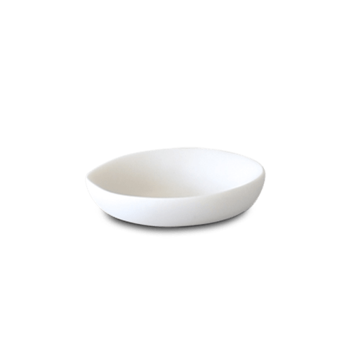 Arc Soap Dish | Storage by Tina Frey