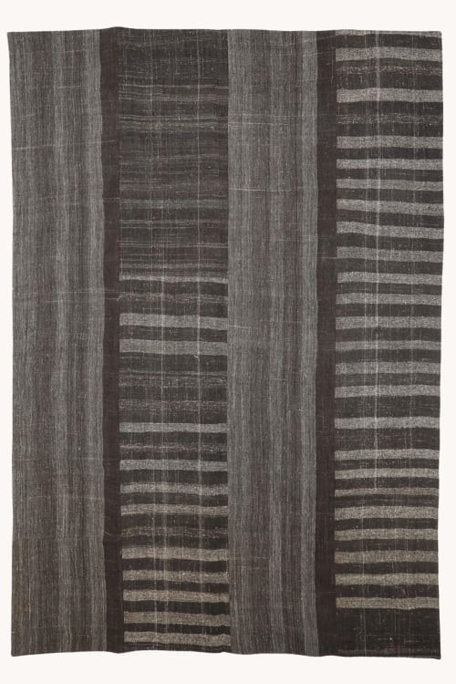 District Loom Spokane Vintage Kilim area rug | Rugs by District Loom