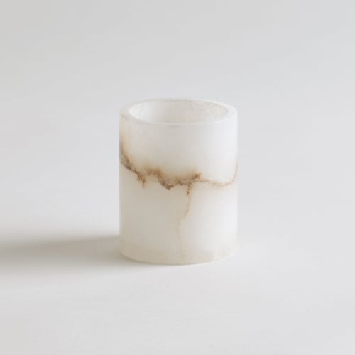 Short Votive | Decorative Objects by The Collective