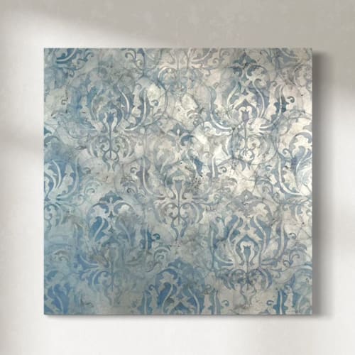 Mettimborsa | Paintings by Sorelle Gallery