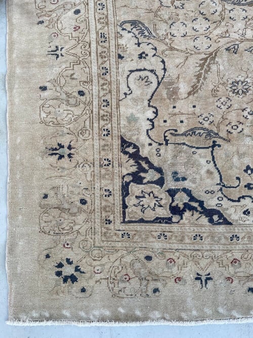 Abby | 5' x 7'9 | Rugs by Minimal Chaos Vintage Rugs