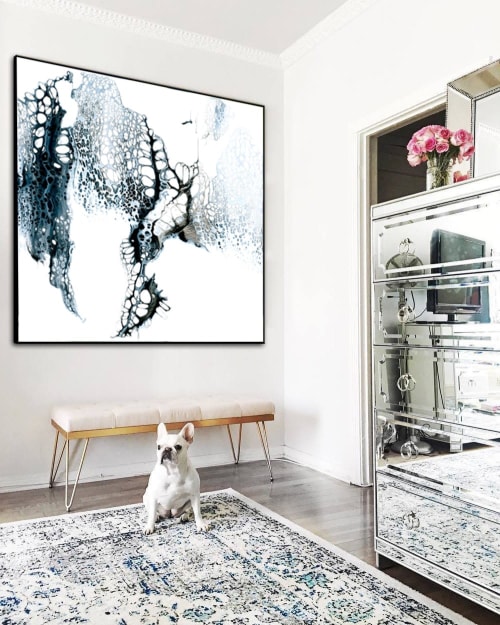 Seolfor | Prints by Brazen Edwards Artist