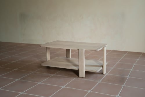 Ariah Coffee Table | Tables by Rosie S