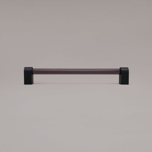 Clarity Acrylic Appliance Pull | Hardware by Hapny Home
