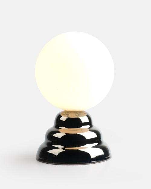 Ripple III Table Lamp | Lamps by Misewell