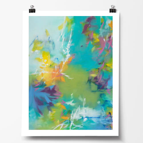 Windswept fine art print | Prints by Elisa Sheehan