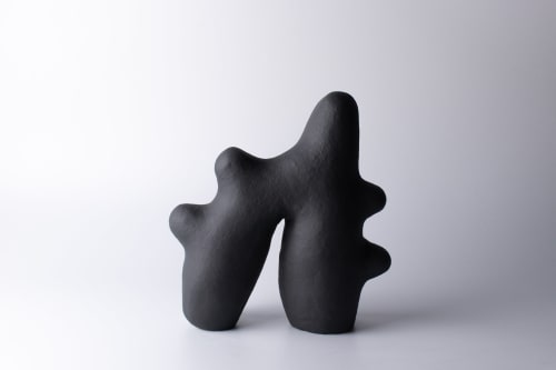 restless 40 | sculpture | Sculptures by Ashley Perez