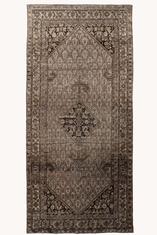 Vintage Malayer area rug | Trenton | Rugs by District Loom