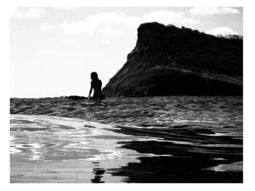 Floating in the universe | Photography by She Hit Pause