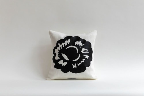 Flower Power | Decorative Objects by Kerry & Clyde, LLC ,  Jill Fulton, Artist and Owner
