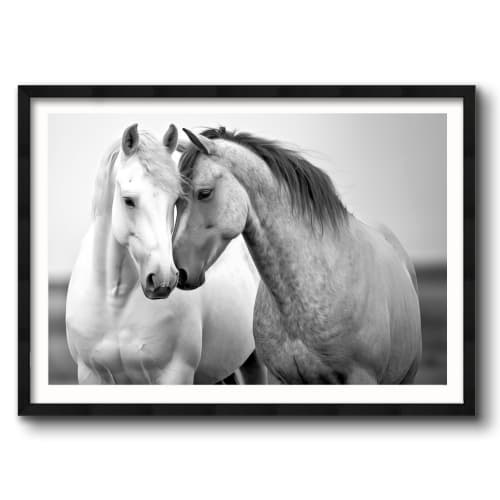 American Dream - Horizontal | Prints by Western Mavrik