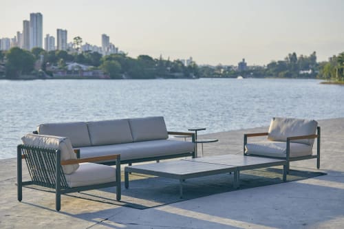 “Fence” Sofa | Couch in Couches & Sofas by SIMONINI
