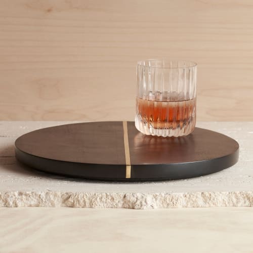 Small Serving Tray | Serveware by The Collective