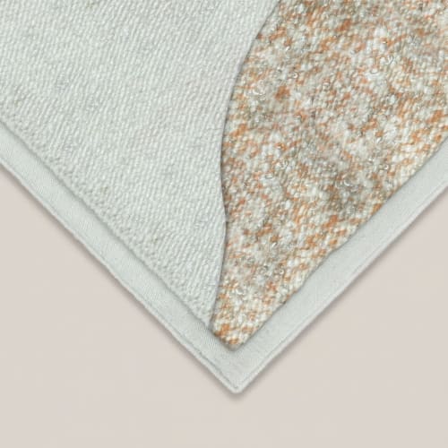 Sample Primrose | Rugs by Hillary Ronney-Fernandes | LWI