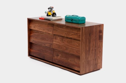 Oliver Small Dresser | Storage by ARTLESS