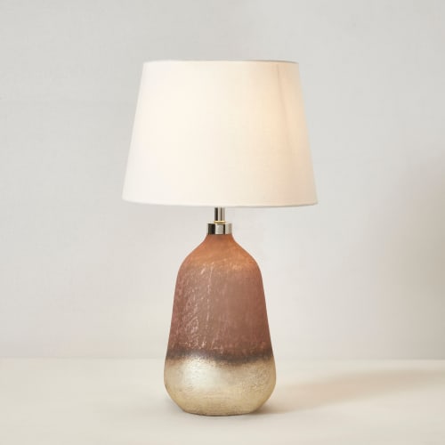 Walze Light Table Lamp | Lamps by Home Blitz
