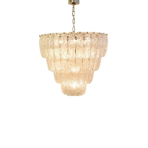 Alan Mizrahi WM2125 Gloria Chandelier | Chandeliers by Alan Mizrahi Lighting Design